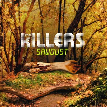 The Killers Sweet Talk