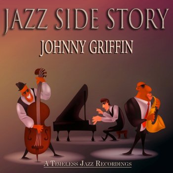 Johnny Griffin Party Time / Good Bait (Live)