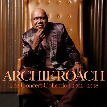 Archie Roach Old Mission Road - Live