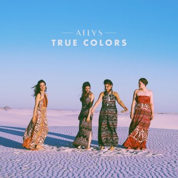 Atlys True Colors