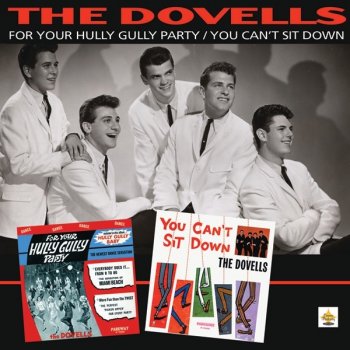 The Dovells Stompin' Everywhere