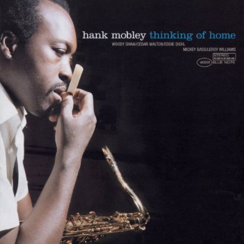 Hank Mobley Talk About Gittin' It