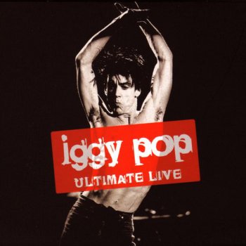 Iggy Pop I Got a Right