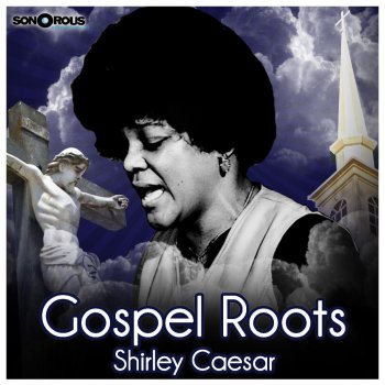 Shirley Caesar Millennial Reign