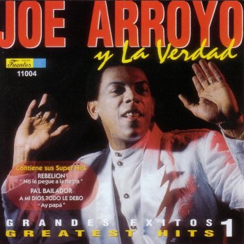 Joe Arroyo Y La Verdad Vuelve