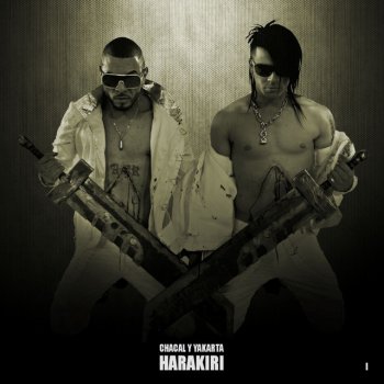 El Chacal feat. Yakarta Raca Raca - Habana Club Remix