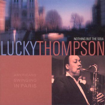 Lucky Thompson Thin Ice (Take 1)