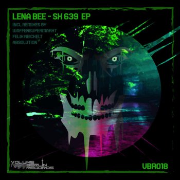 Lena Bee [GER] Sx 639