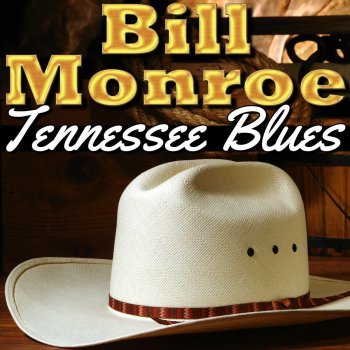 Bill Monroe Little Cabin on the Hill