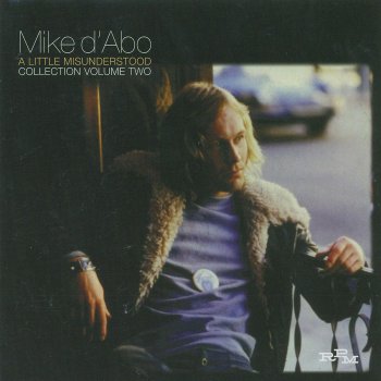 Mike D'abo Rockin' Chair