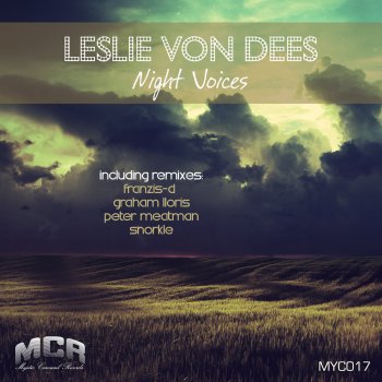 Исполнитель Leslie Von Dees, альбом Night Voices