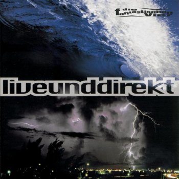 Die Fantastischen Vier Locker bleiben - Live 1996