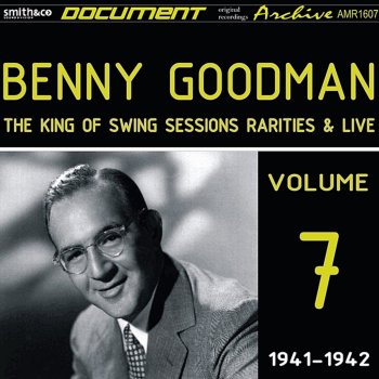 Benny Goodman feat. Peggy Lee How Deep Is the Ocean?