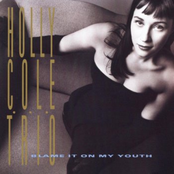 Holly Cole Trio Purple Avenue