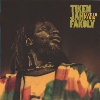 Tiken Jah Fakoly Gauche Droite (Live)