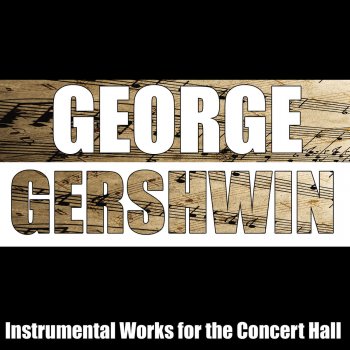 George Gershwin Rhapsody In Blue - Andante