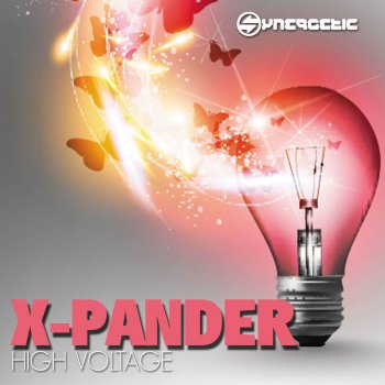 X-Pander High Voltage