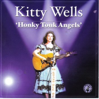 Kitty Wells As Long As I Love