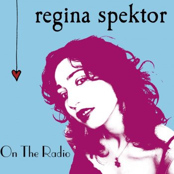 Regina Spektor 20 Years Of Snow (Live At Shepherd's Bush)