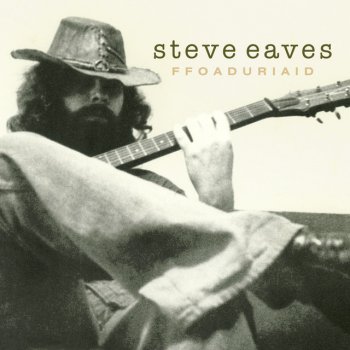 Steve Eaves Traws Cambria