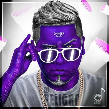 Dj Peligro feat. DJ Zanes, Jordi & Joydil Alcohol (feat. Jordi, Joydil & DJ Zanes)