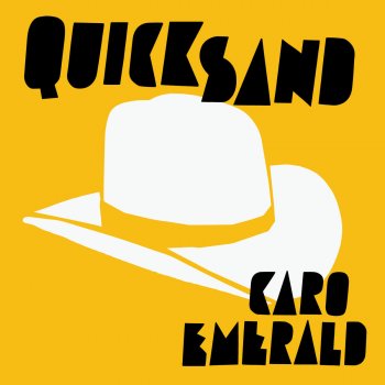 Caro Emerald Quicksand (Instrumental)
