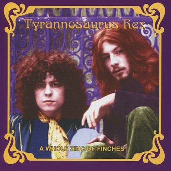Tyrannosaurus Rex Chariots of Silk (Live in London 1969)
