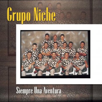 Grupo Niche Tiempos De Ayer