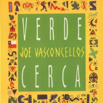 Joe Vasconcellos Una Noche Más