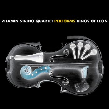 Vitamin String Quartet Use Somebody