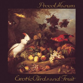 Procol Harum Monsieur R Monde