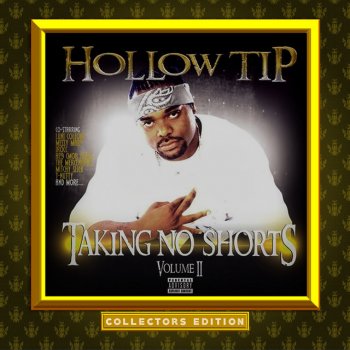 Hollow Tip feat. The Mercenaries - Taking No Shortz 2