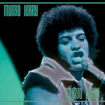 Mungo Jerry Movin' On