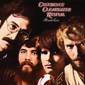 Creedence Clearwater Revival Blue Moon Nights