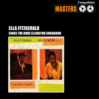 Ella Fitzgerald feat. Duke Ellington and His Orchestra All Too Soon