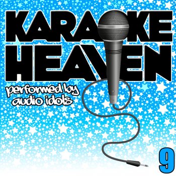 Audio Idols Ain't No Stoppin' Us Now (Originally Performed by Mcfadden and Whitehead) [Karaoke Version]