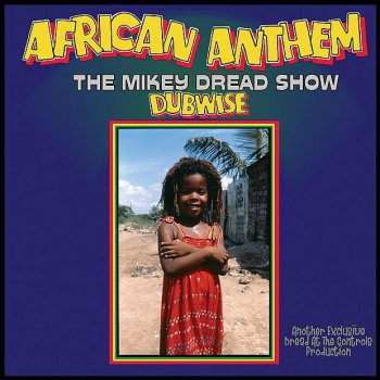 Mikey Dread Comic Strip - Dub / Instrumental Reggae Music