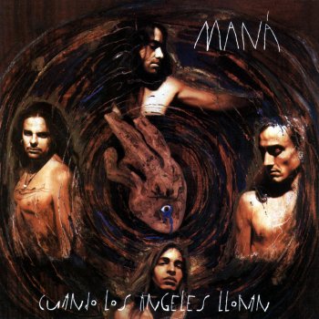 Maná Antifaz