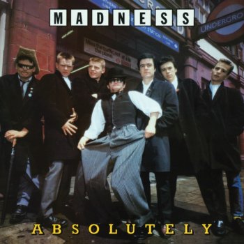 Madness My Girl (Live At The Hammersmith Odeon) - Live At The Hammersmith Odeon - 23.12.80