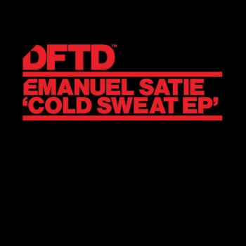 Emanuel Satie Cold Sweat