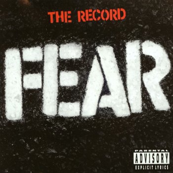 Fear I Love Livin' In The City