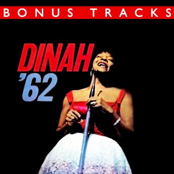 Dinah Washington There Is No Greater Love (Bonus Track)