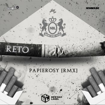 ReTo Papierosy (Remix)