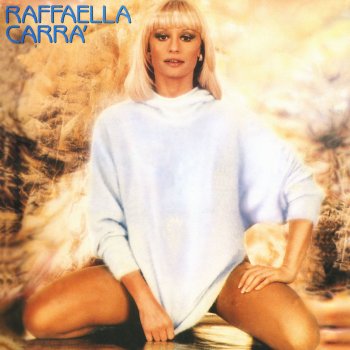 Raffaella Carrà África