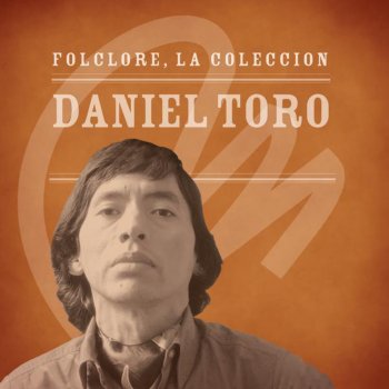 Daniel Toro Tajeta de Amor y Paz