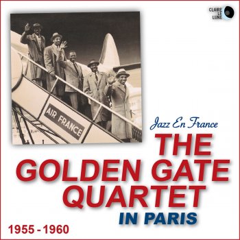 The Golden Gate Quartet My Heart Is an Open Door