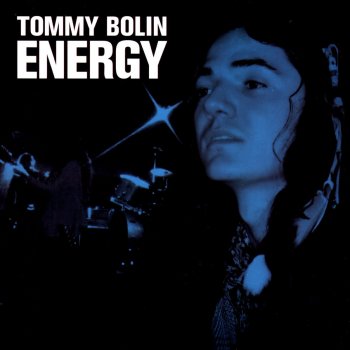 Tommy Bolin Naked Edge