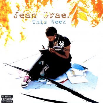 Jean Grae Give It Up