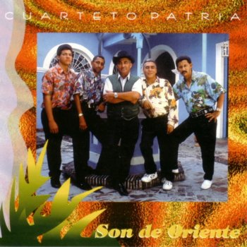 Eliades Ochoa & Cuarteto Patria A Una Coqueta