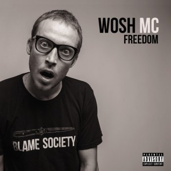 Wosh Mc Freedom